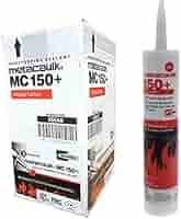 その他 Melt Metacaulk 835+ Firestop Silicone Sealant